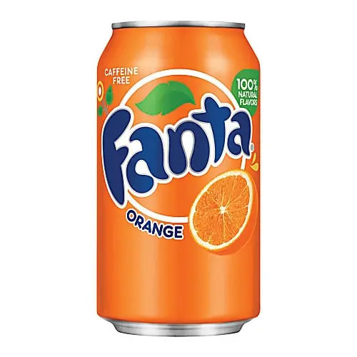 Fanta