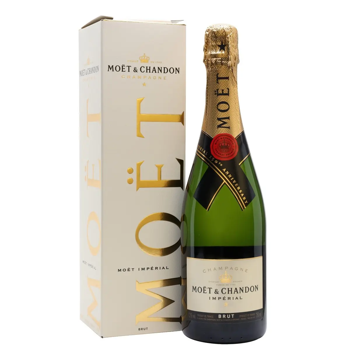 Moet & Chandon