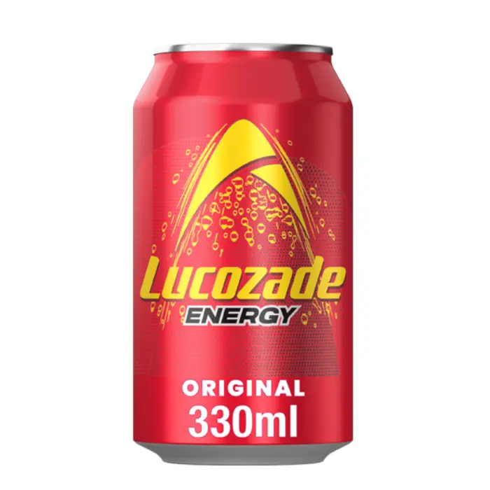 Lucozade