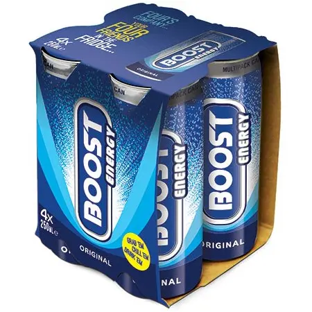 Boost