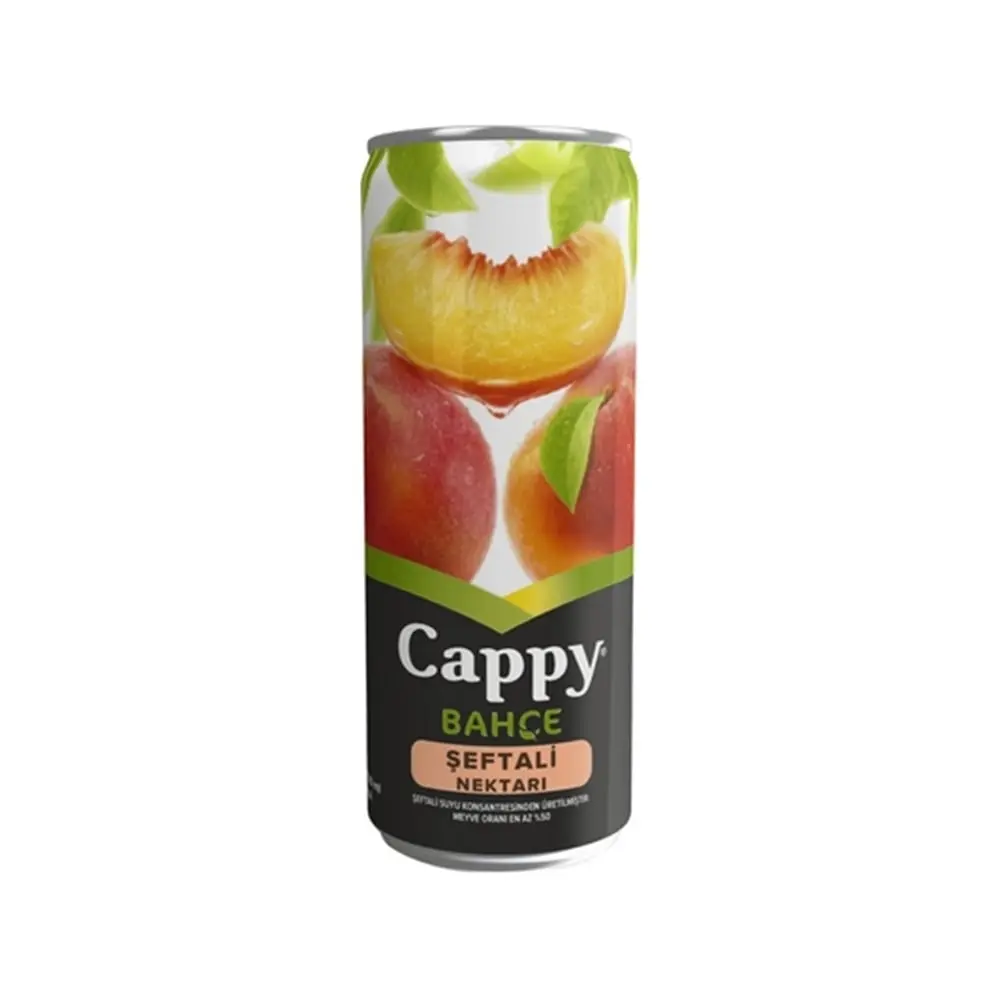 CAPPY 330ml