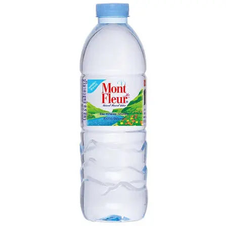 Mont Mineral Water