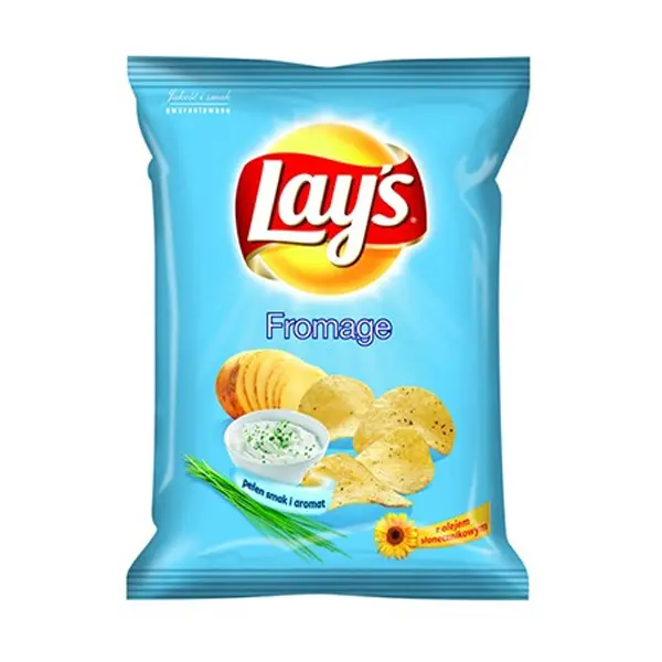 Lays Fromage 28g
