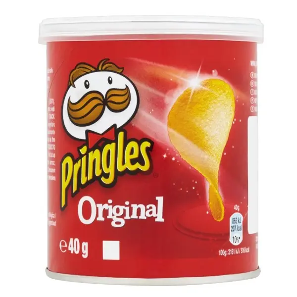Pringles Original 40g