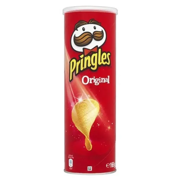 Pringles Original 165g