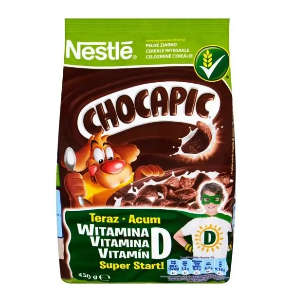 Nestlé Chocapic 250g