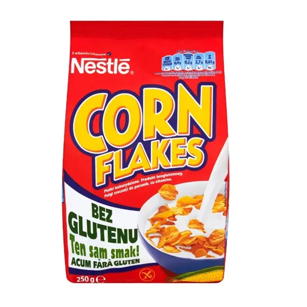Nestle Corn Flakes 250g
