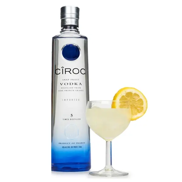 Ciroc