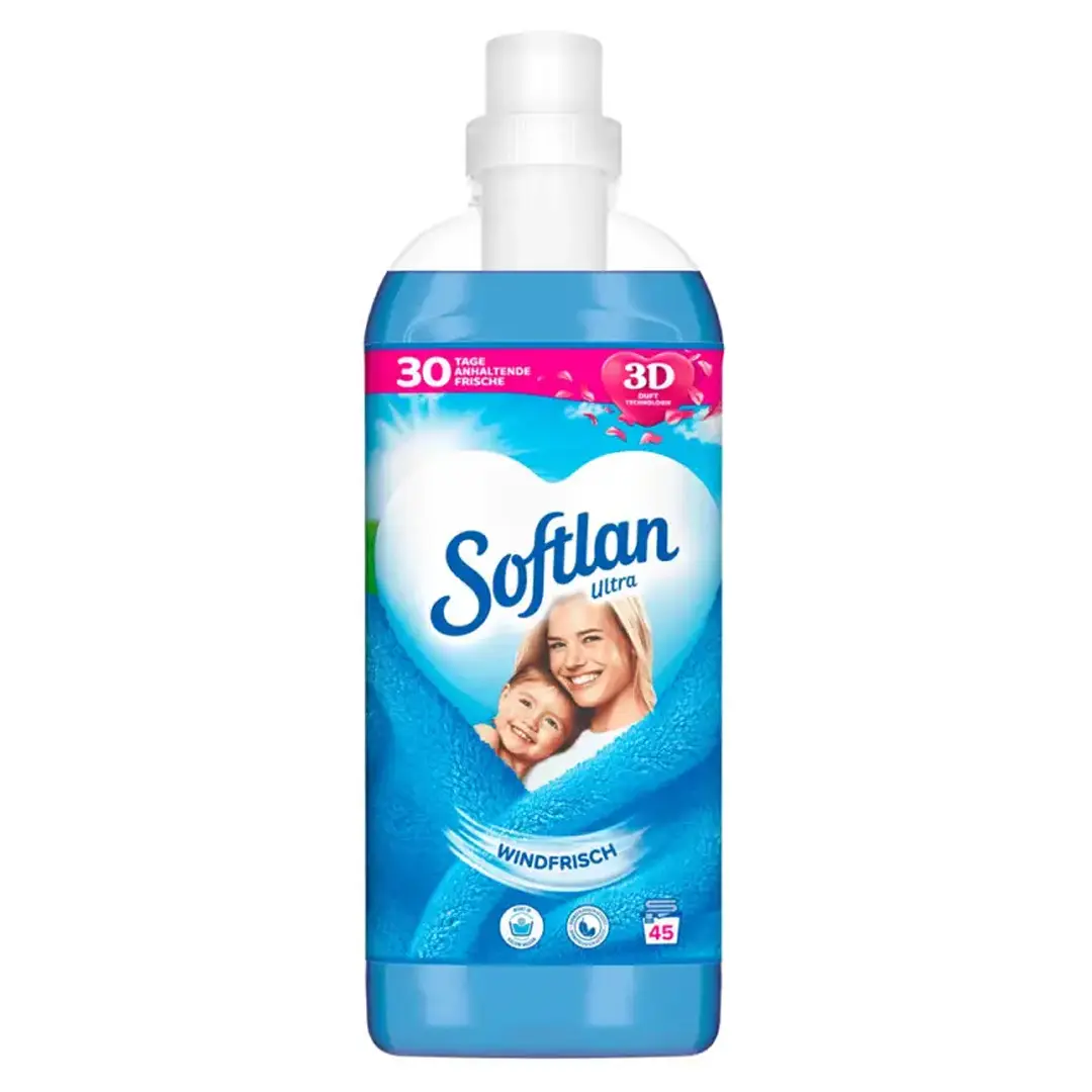 Softlan Windfrisch 1l