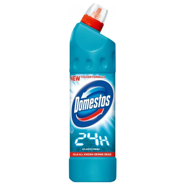 Domestos Atlantic Fresh 750ml