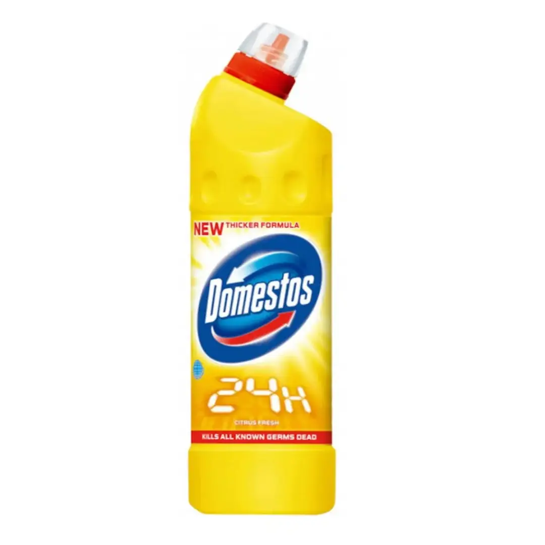 Domestos Citrus Fresh 700ml Toilet Gel