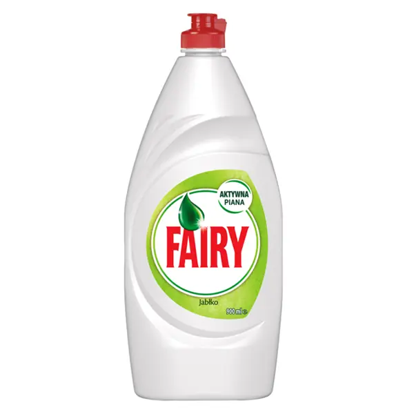 Fairy Apple Dishwashing liquid 900ml