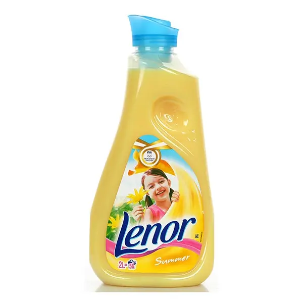 Lenor Fabric Softener Summer 2L