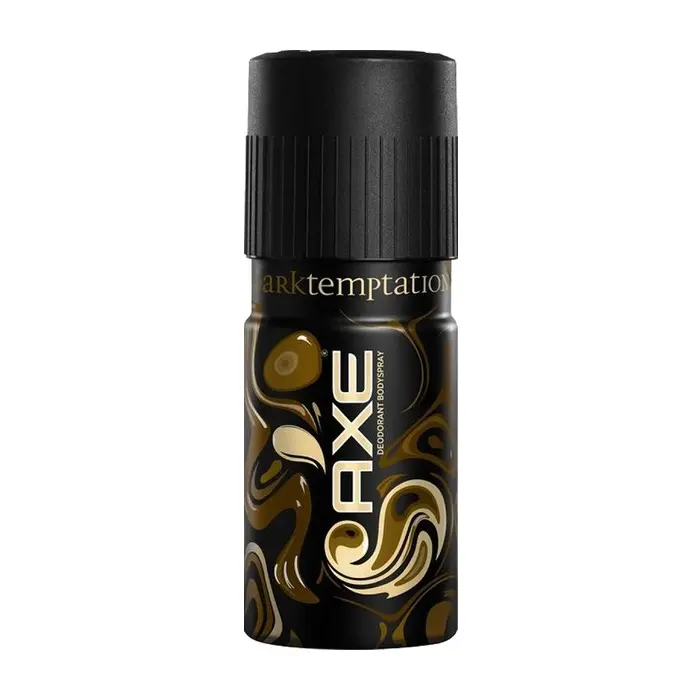Axe Dark Temptation Deo Spray 150ml