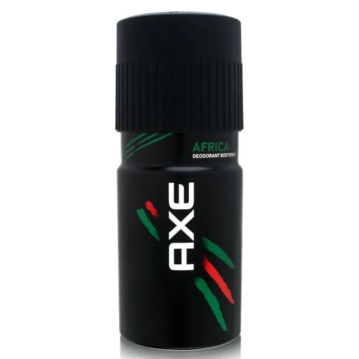 Axe Africa Deodorant Spray 150ml