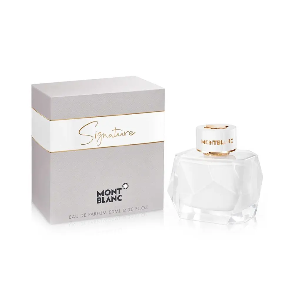 Montblanc Signature EDP 90ML