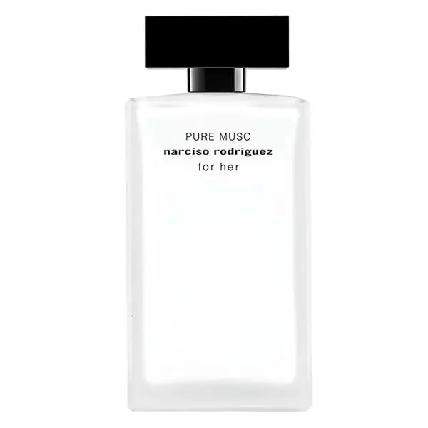 NARCISO PURE MUSC EDP 100ML