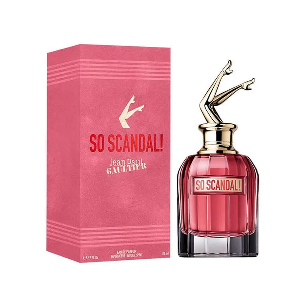 Jean Paul Gaultier So Scandal 80ml