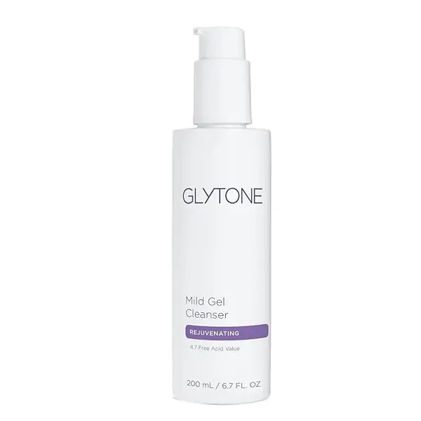 Glytone Mild Cream Cleanser