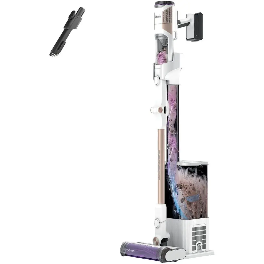 Shark Vacuum Cleaner – Model: IW3612EUT