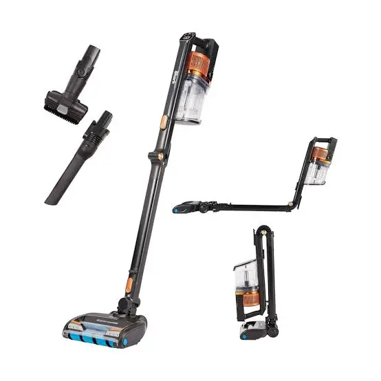Shark Vacuum cleaner Model: IZ300EU