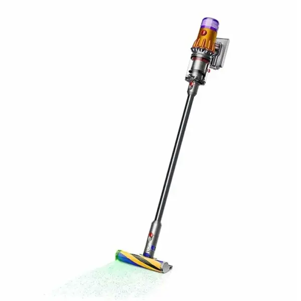 DYSON – V12 total clean