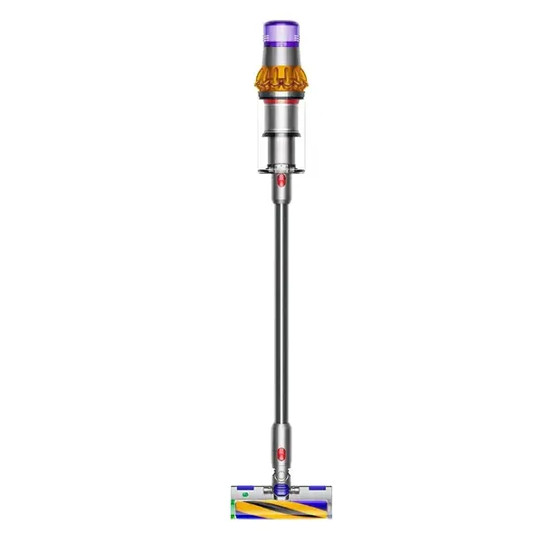 Dyson v15 detect absolute