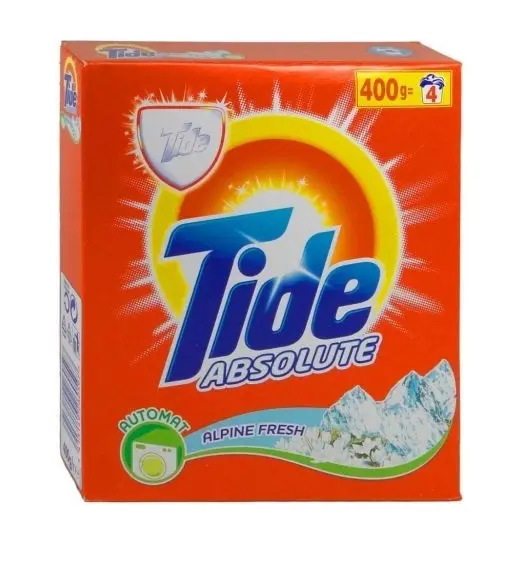 Tide Alpine Fresh 400g