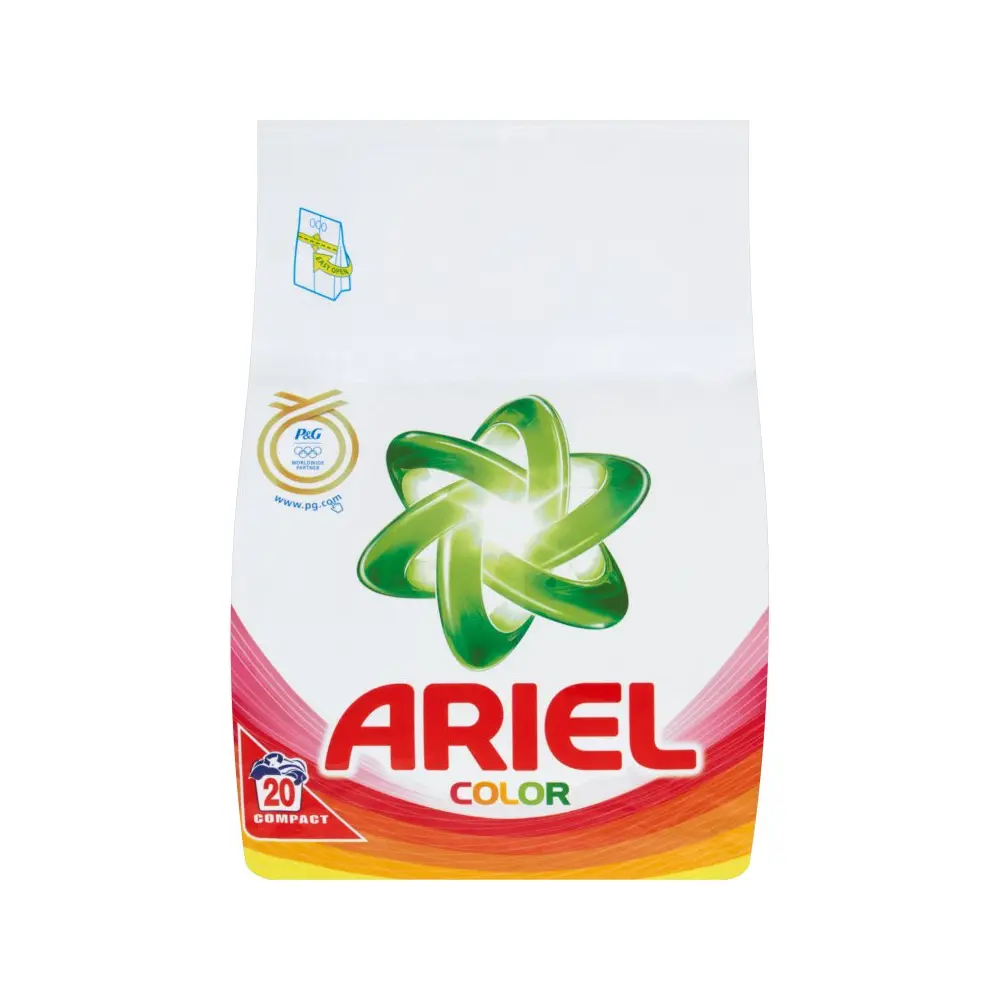 Ariel Color Washing Powder 1.4kg