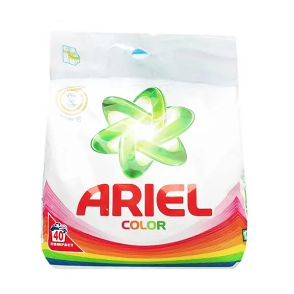 Ariel Color Washing Powder 2.8kg