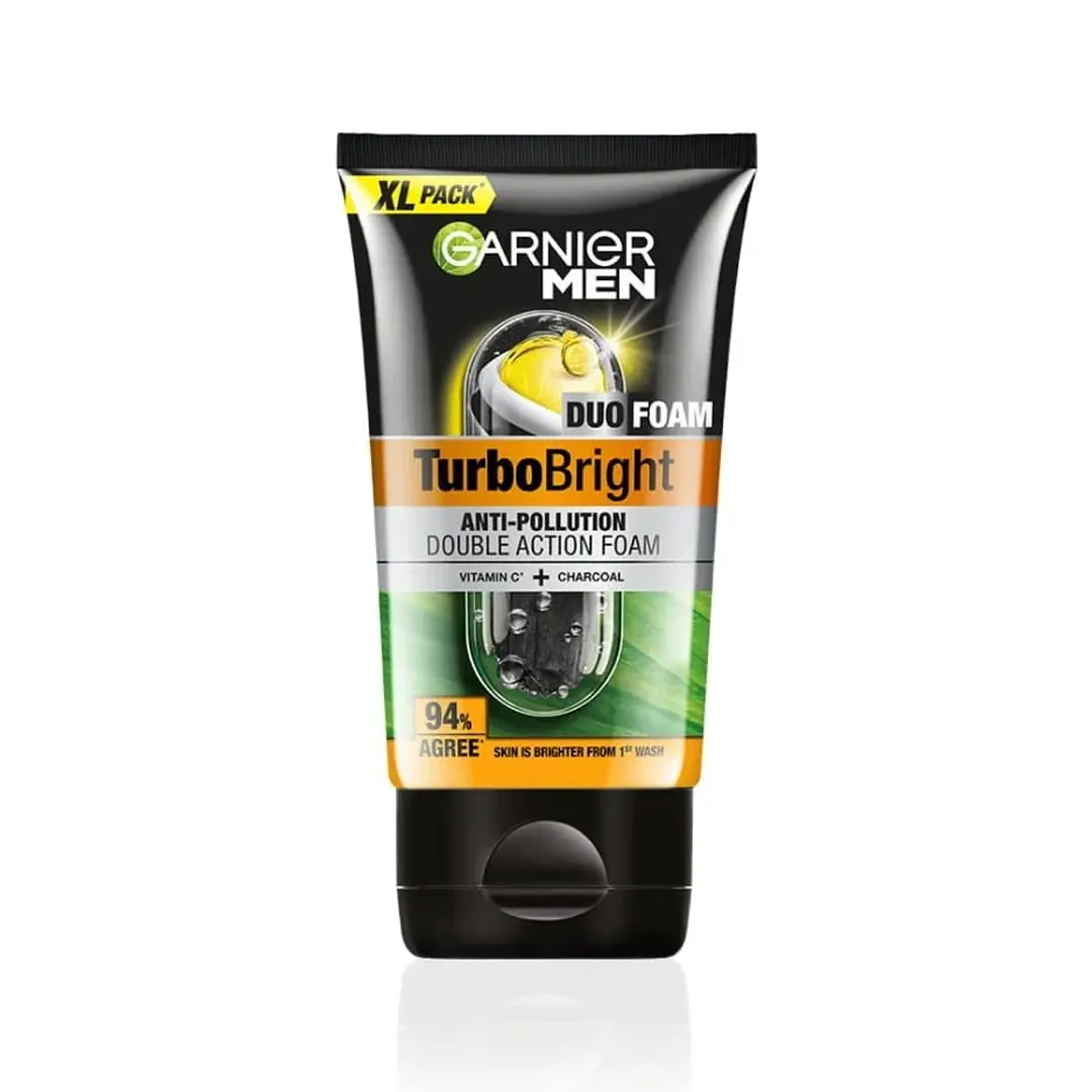 Garnier Men Face Wash