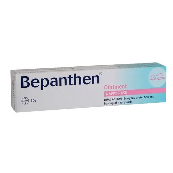 BEPANTHEN OINTMENT 30G