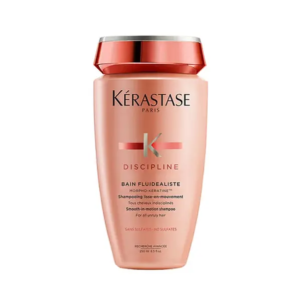Kerastase Discipline