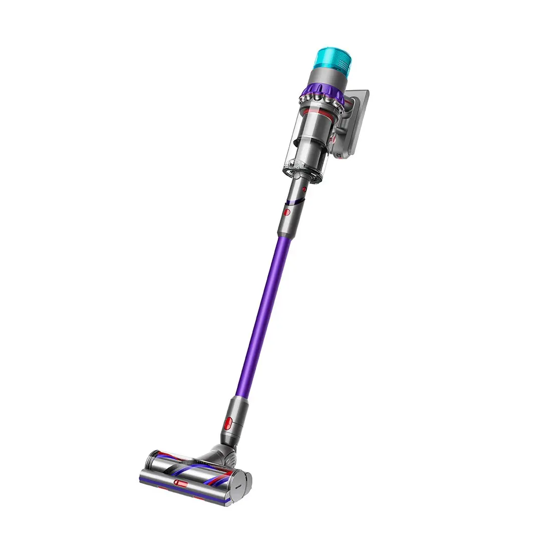 Dyson G5 Detect Purple