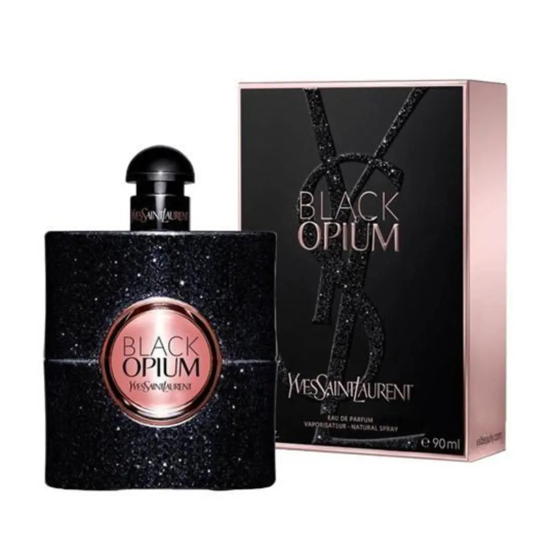 YSL Black edp 90ml