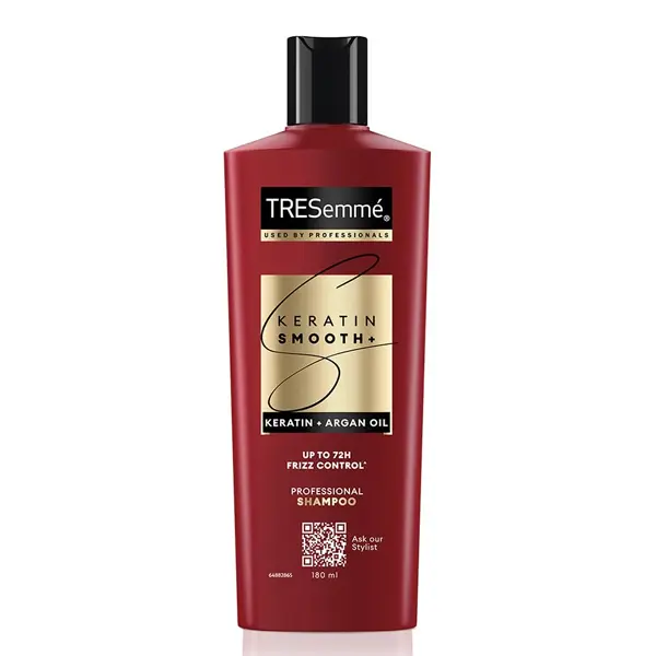 TRESEMME SHAMPOO