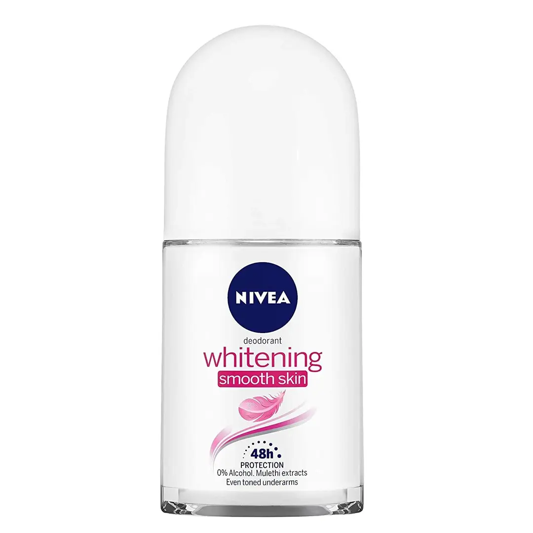 Nivea Deodorant