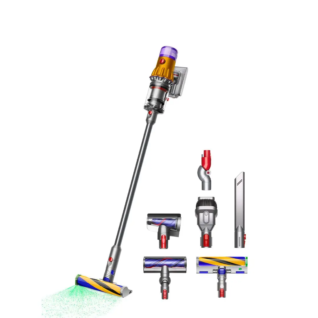 Dyson V12 Detect Slim