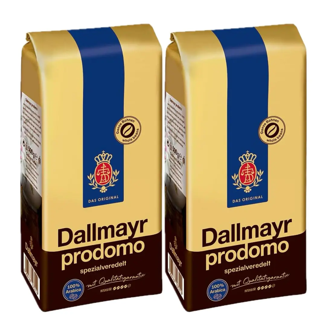 Dallmayr Gourmet Coffee