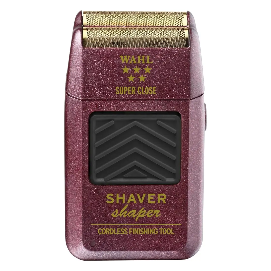 Wahl Shaver