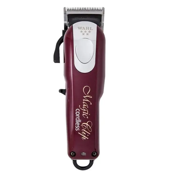 Wahl Clipper