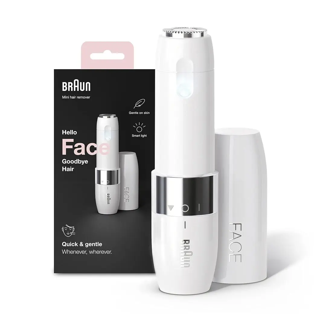 Braun FS1000