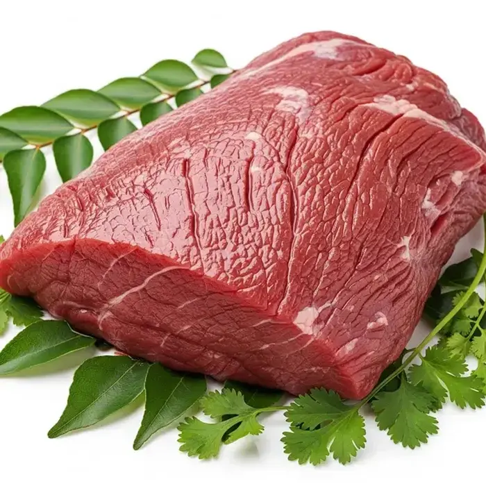 Buffalo Meat