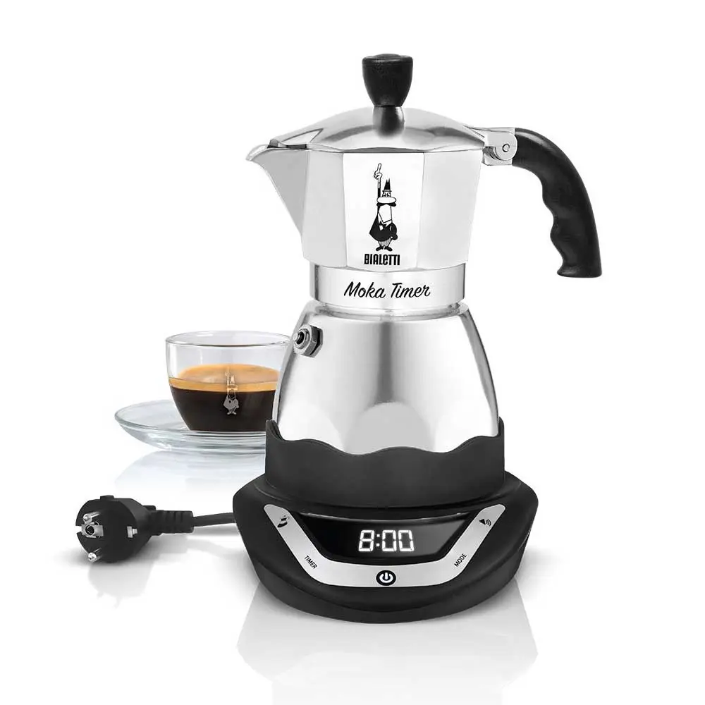 Bialetti Coffee Maker